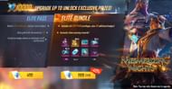 The cost of upgrade is expected to be the same (Image via Free Fire)